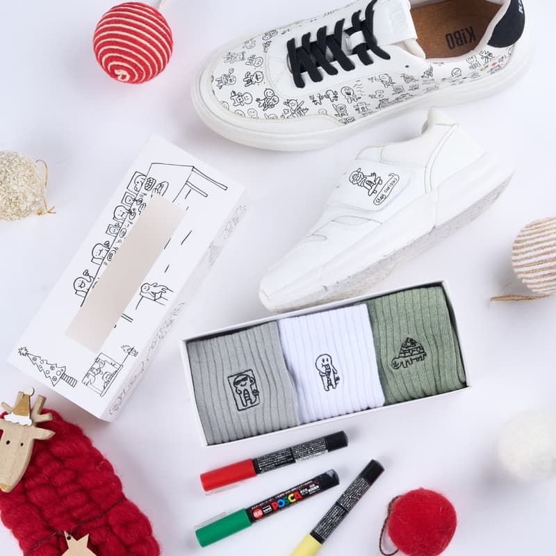 Cover Image for KIBO × Taloha Holiday Art Workshop