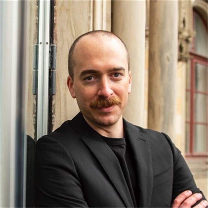 Cover Image for Responsible AI in Regulated Industries: Governance, Professionalization, and the Practitioner Perspective - Talk with Matthew Sample