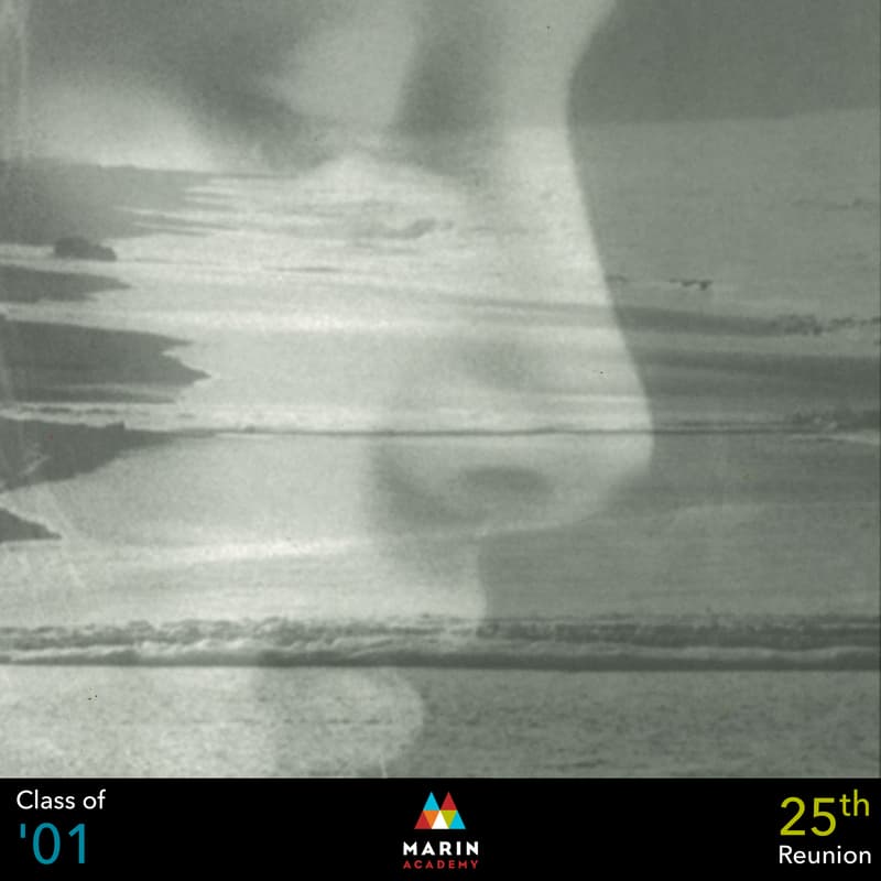 Cover Image for 25th Reunion MA Class of 2001