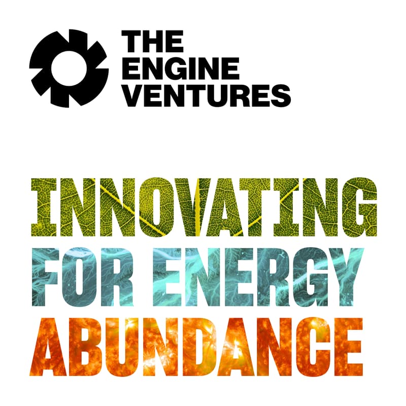 Cover Image for Innovating for Energy Abundance