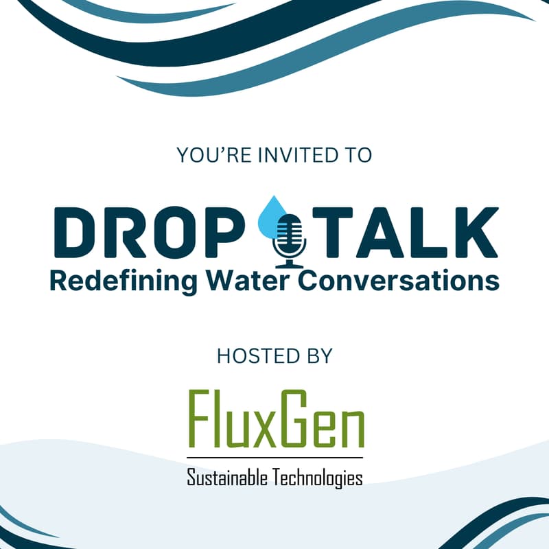 Cover Image for DropTalk: Redefining Water Conversations