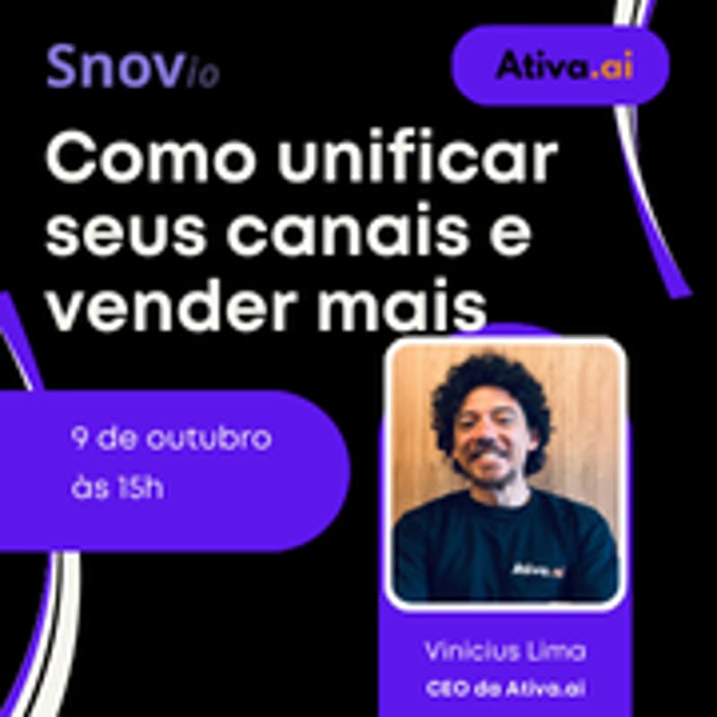 Cover Image for Como Unificar Seus Canais e Vender Mais