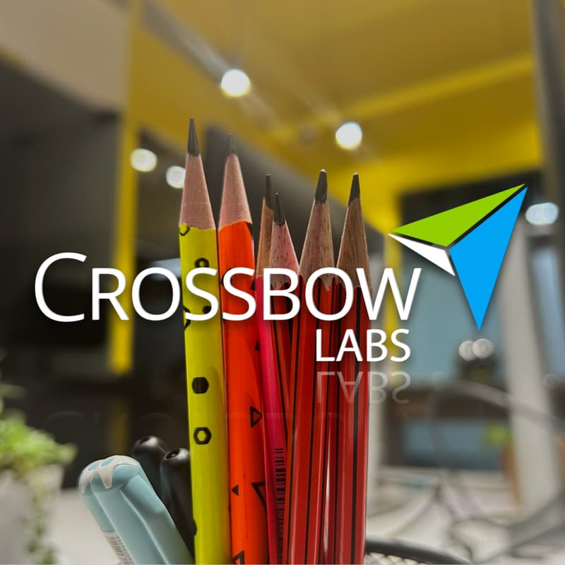 Cover Image for Crossbow Labs - Campus Recruitment Drive - MBA