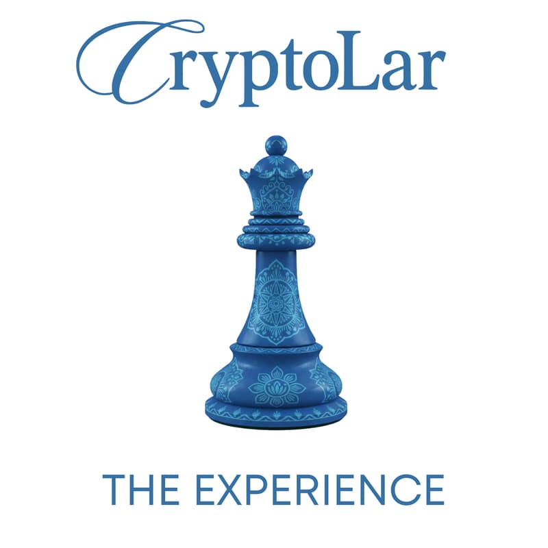 Cover Image for CryptoLar Circle
