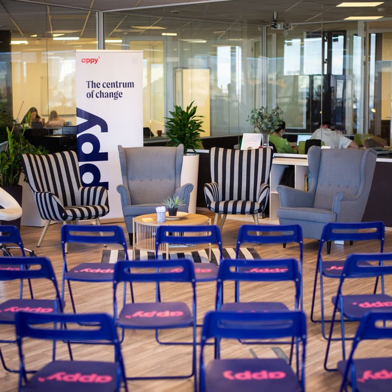 Cover Image for Appy-hour: A személyes brand mint láthatóság, hitelesség és felelősség