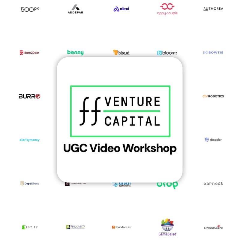 Cover Image for Private Workshop: Get a FREE UGC-Style Trend with an Actor Showcasing Your Product