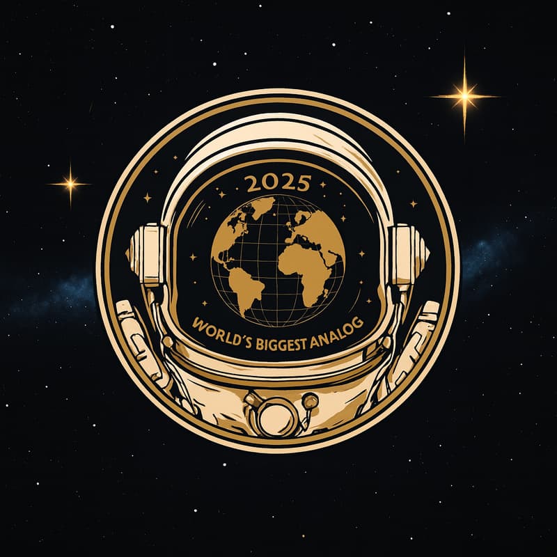 Cover Image for World's Biggest Analog Scholarships | MoonDAO Town Hall