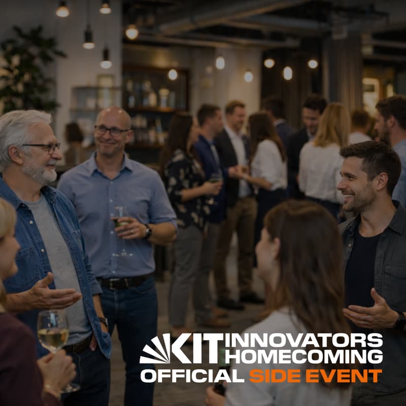 Cover Image for Fireside Chat – KI in der universitären Lehre: Pilot, Praxis, Perspektiven