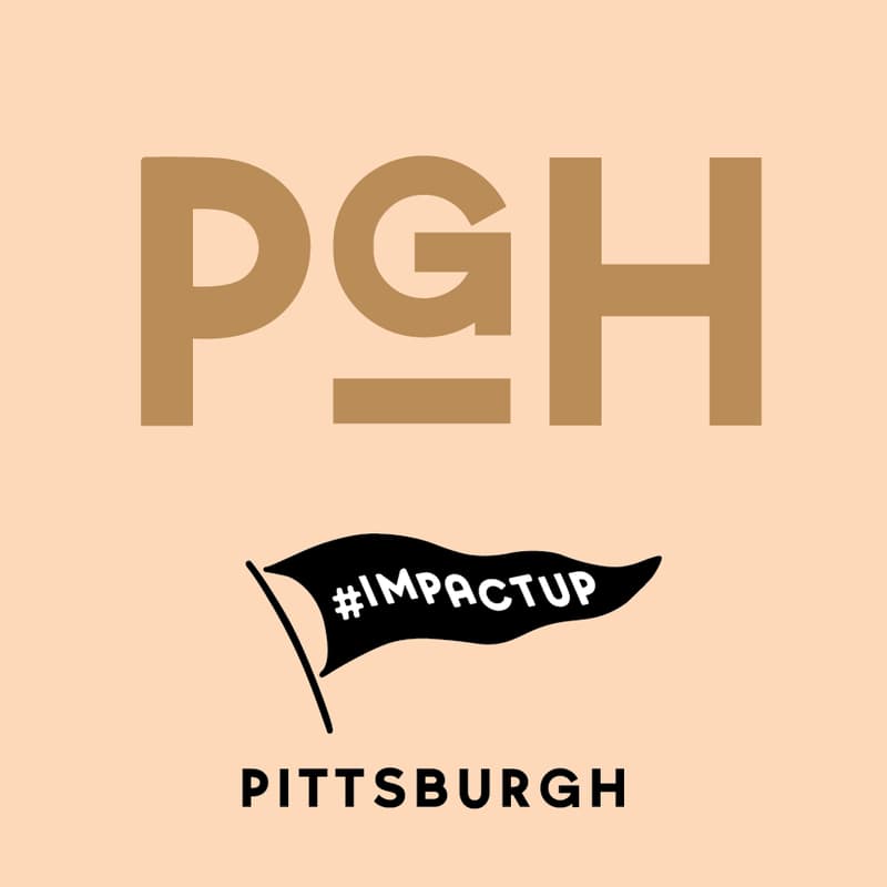 Cover Image for ImpactUp - Pittsburgh, PA