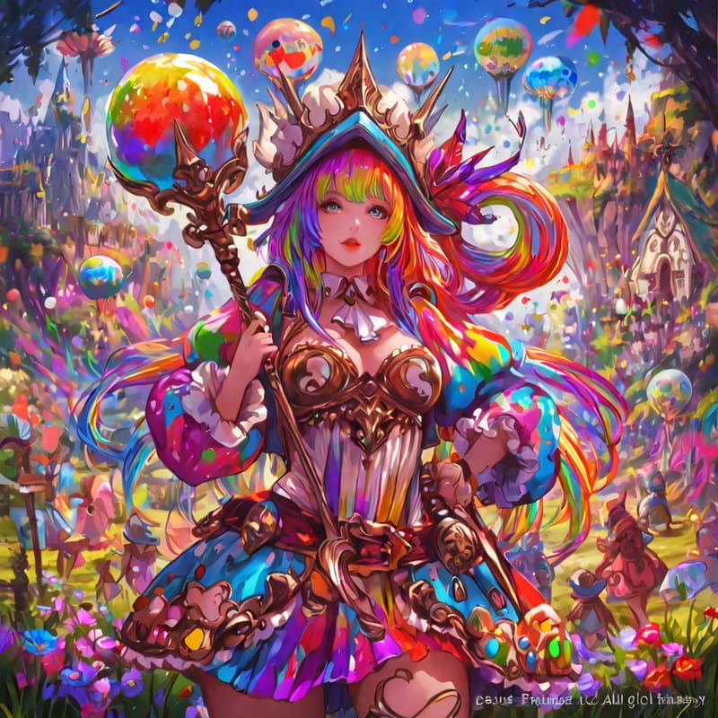 Cover Image for Create a Magical Storybook of Your Kids with AI