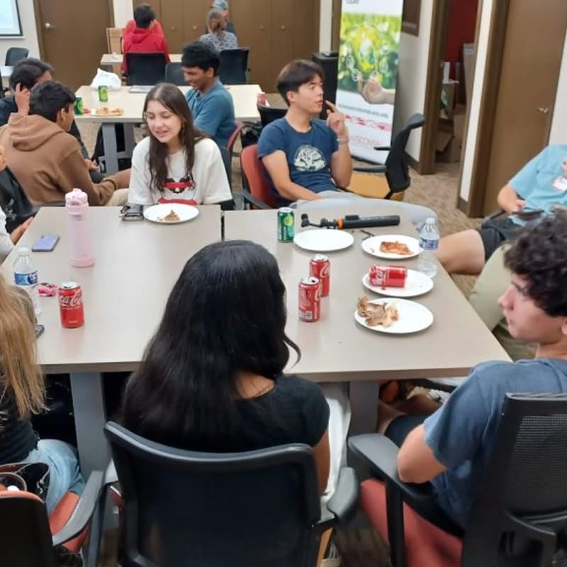 Cover Image for Fourth Wednesdays in the Lab