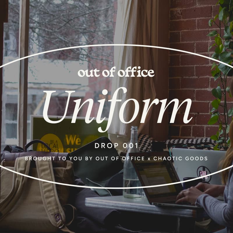 Cover Image for OOO Uniform Co-Design Session #2