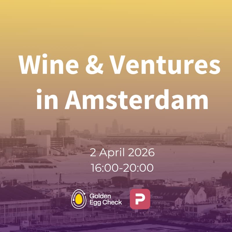 Cover Image for Wine & Ventures