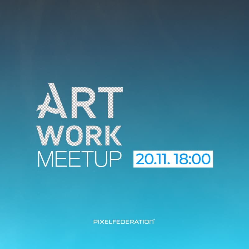 Cover Image for ARTwork meetup