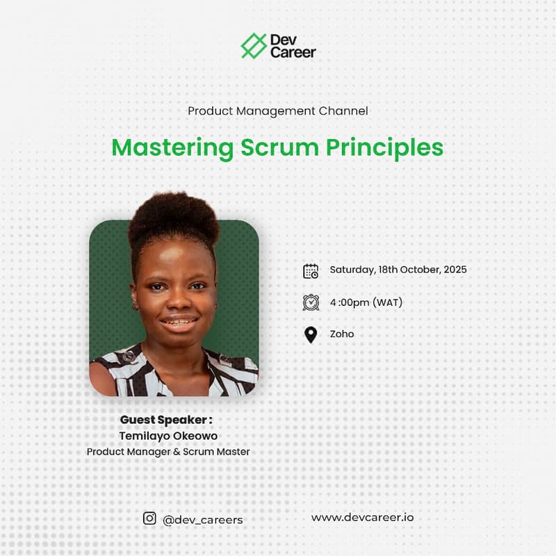 Cover Image for Product management Channel