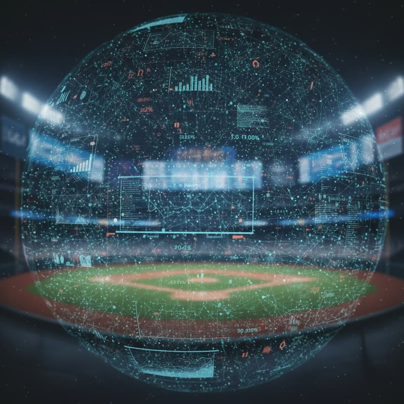 Cover Image for Data at the San Francisco Giants: How the Giants use Orchestra to outperform the competition!