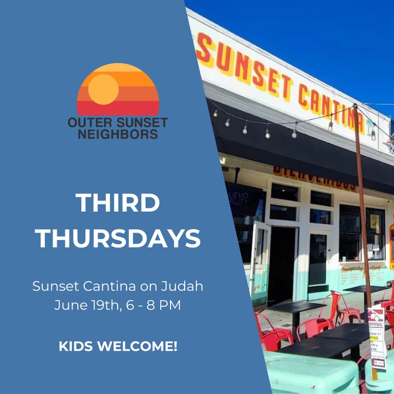 Cover Image for Third Thursdays with OSN
