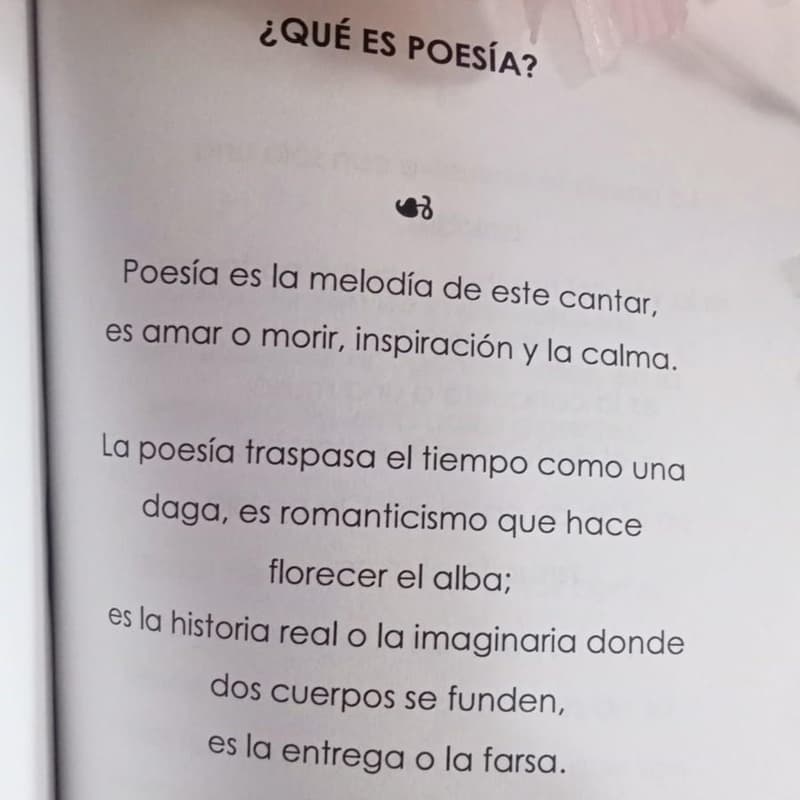 Foto de portada de Círculo de Poesía