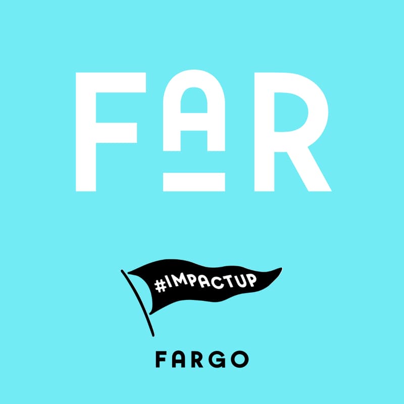 Cover Image for ImpactUp x Fargo