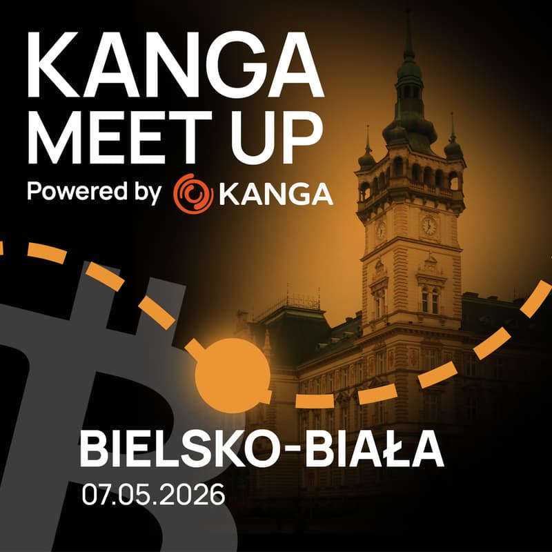 Cover Image for Kanga Meet Up - Bielsko-Biała 07.05.2026