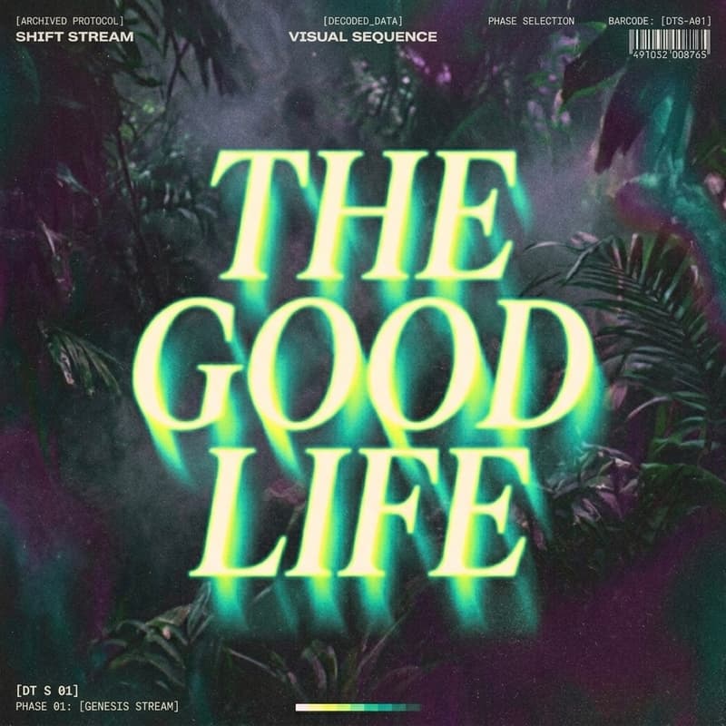 Cover Image for Invite-only Cocktail Hour | for founders & funders | DareToShift × laBuenaVida