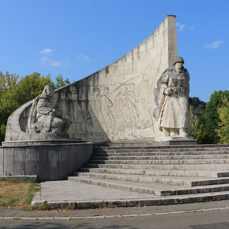 Cover Image for Tura de duminică Baia Mare