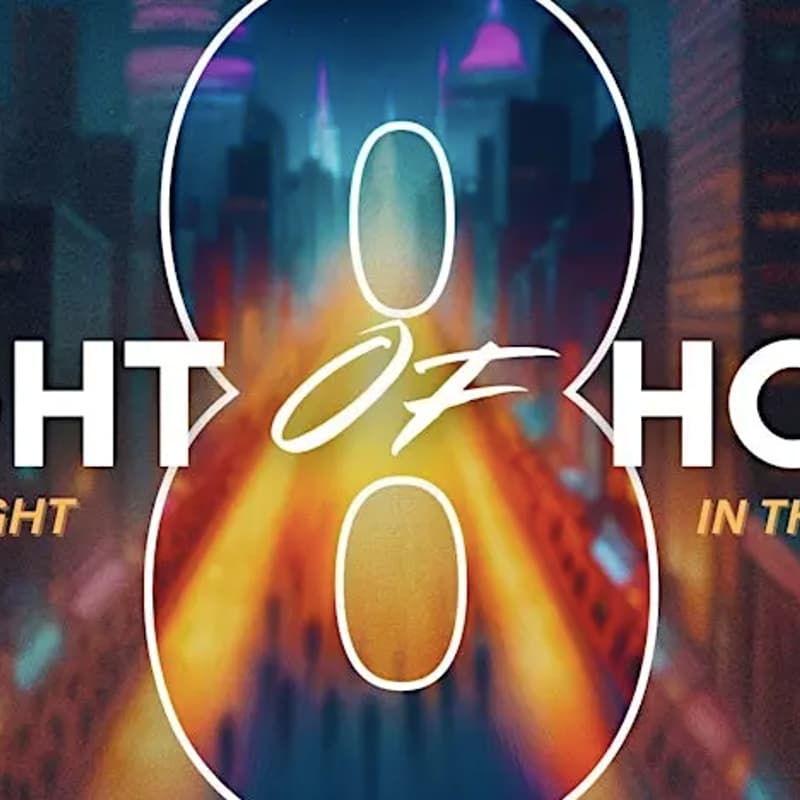 Cover Image for Night of Hope