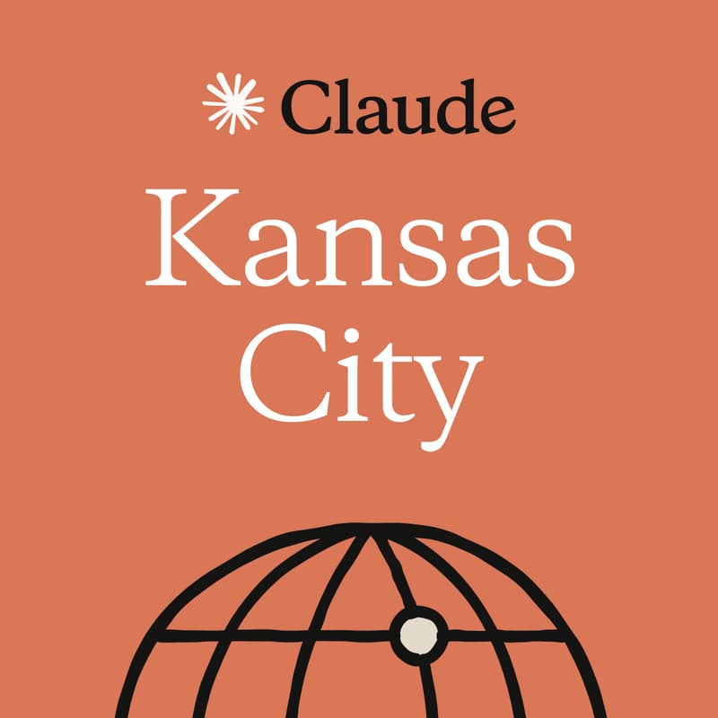Cover Image for Claude Code Meetup Kansas City