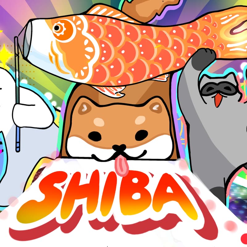 Cover Image for Hack Club Shiba Arcade