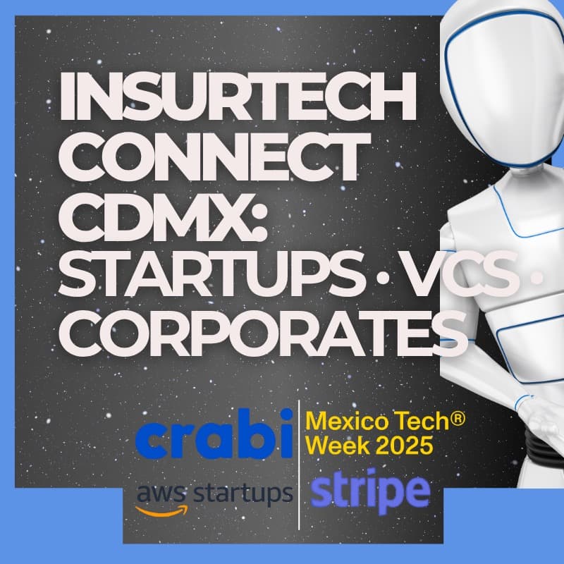 Cover Image for Insurtech Connect: Startups · VCs · Corporates
