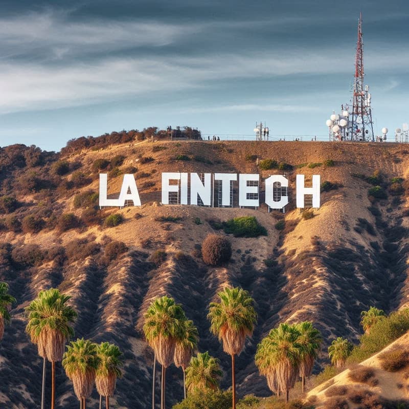 Cover Image for LA Fintech Connect Happy Hour