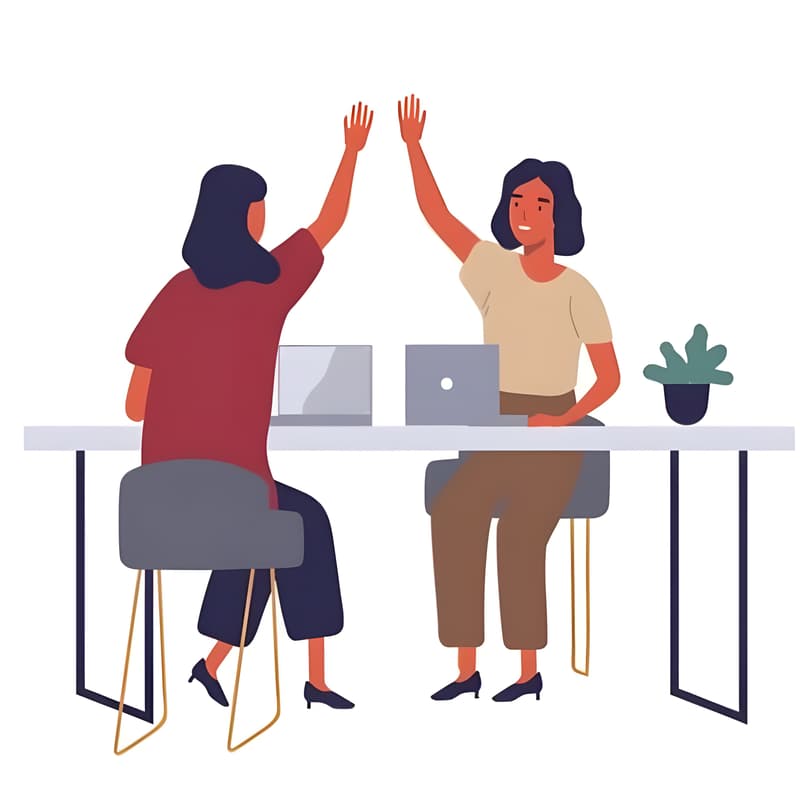 Cover Image for Women's Coworking Wednesdays 💻📋☕️