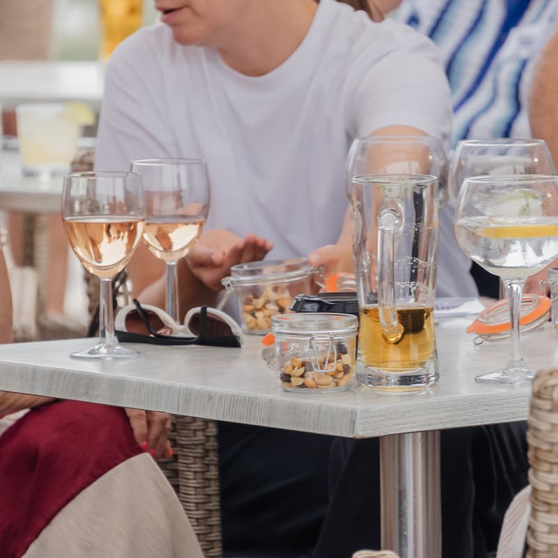 Cover Image for Algarve Addicts • Tavira Rooftop Meetup