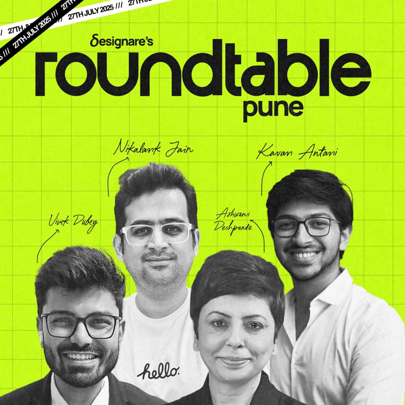 Cover Image for Roundtable Pune
