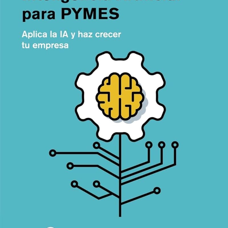 Foto de portada de ¿Qué puede hacer la inteligencia artificial por tu pequeña o mediana empresa?