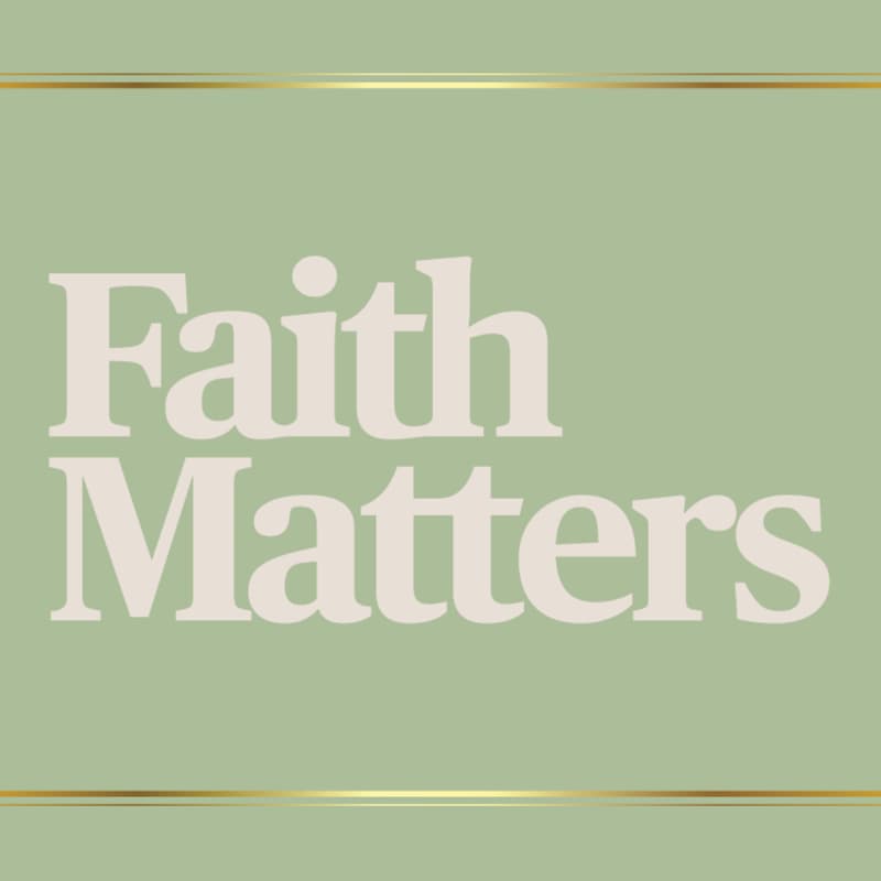 Cover Image for Faith Matters Benefit Art Auction