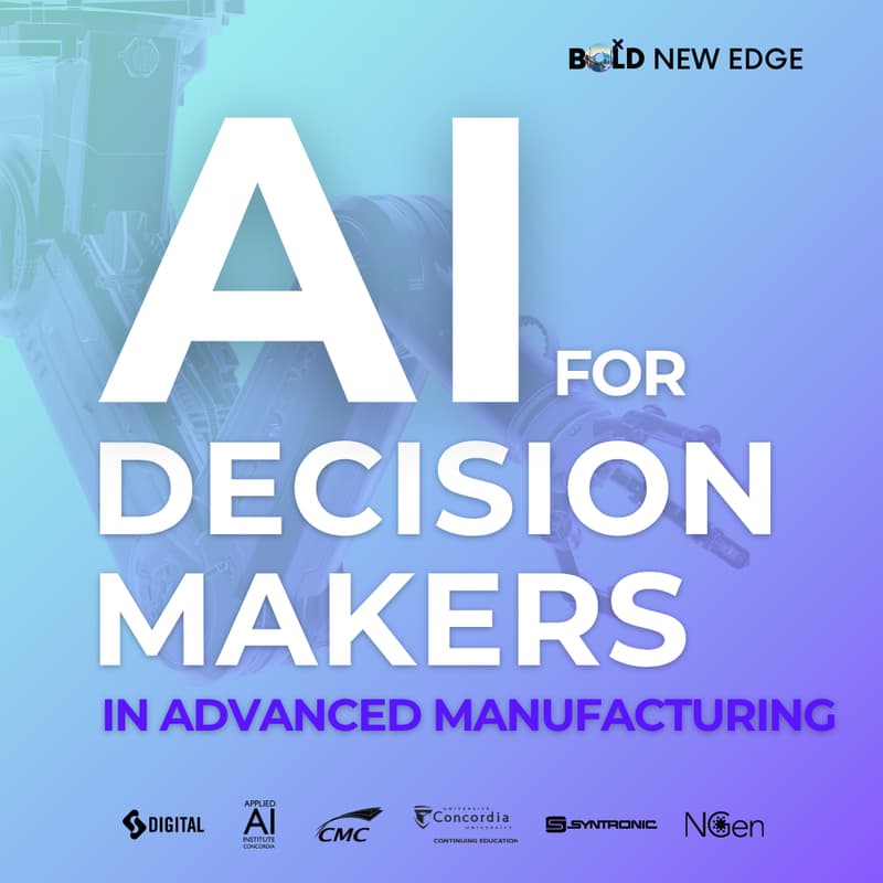 Cover Image for AI for Decision Makers: Your Blueprint for Hyper-Productivity