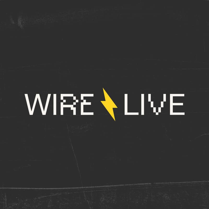 Cover Image for Wire:live