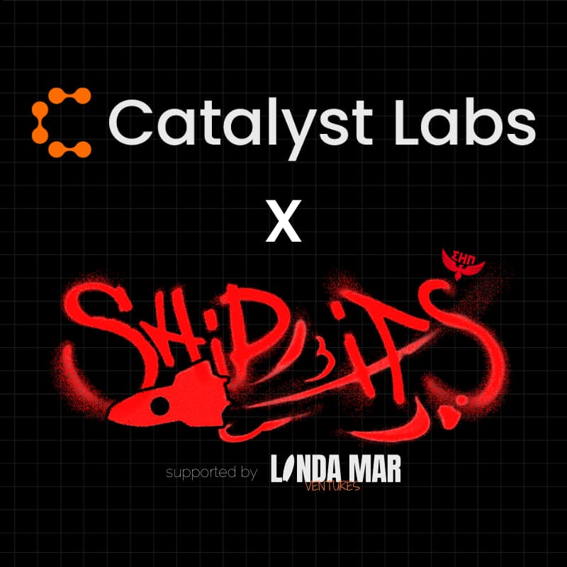Cover Image for Catalyst Labs x Ship-Its, a Sigma Eta Pi initiative