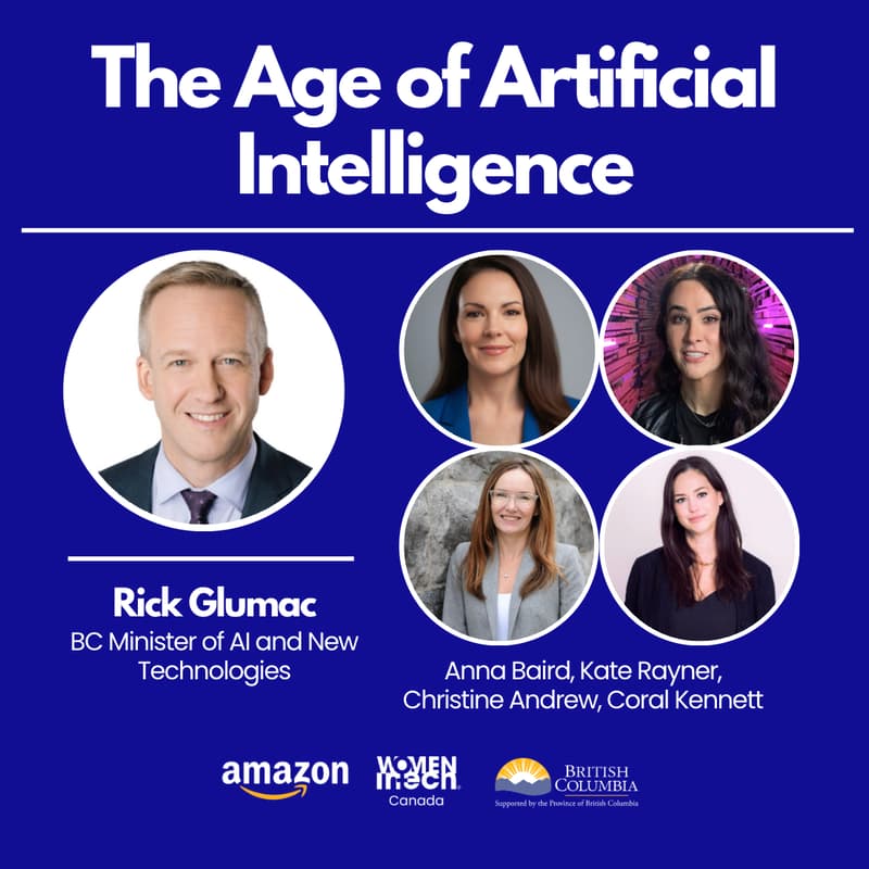 Cover Image for The Age of ArtificiaI Intelligence