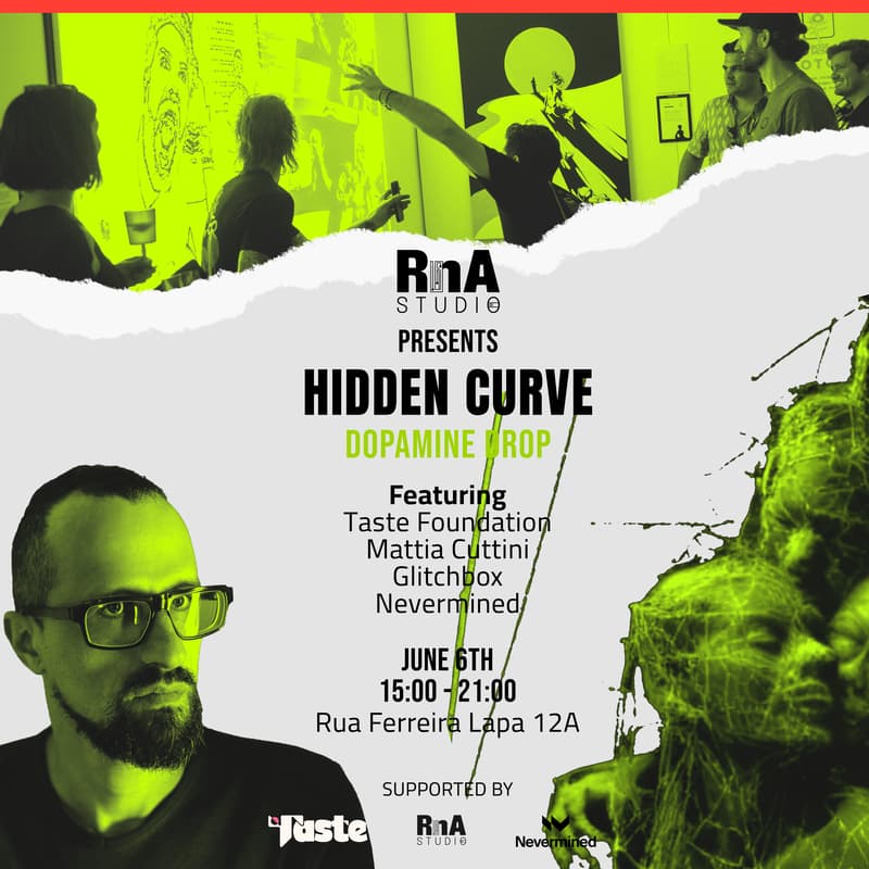 Cover Image for DAY 3 || HIDDEN CURVE