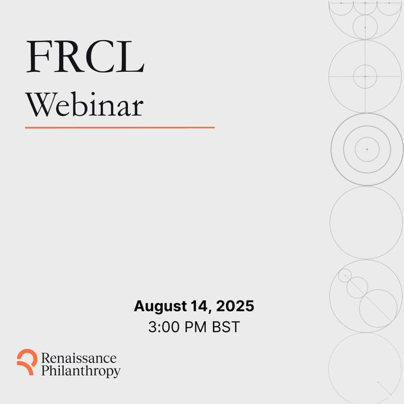 Cover Image for FRC Launchpad Webinar