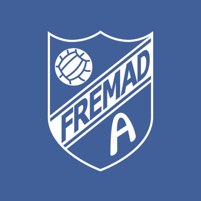 Cover Image for Træningskamp: Fremad Amager vs AB