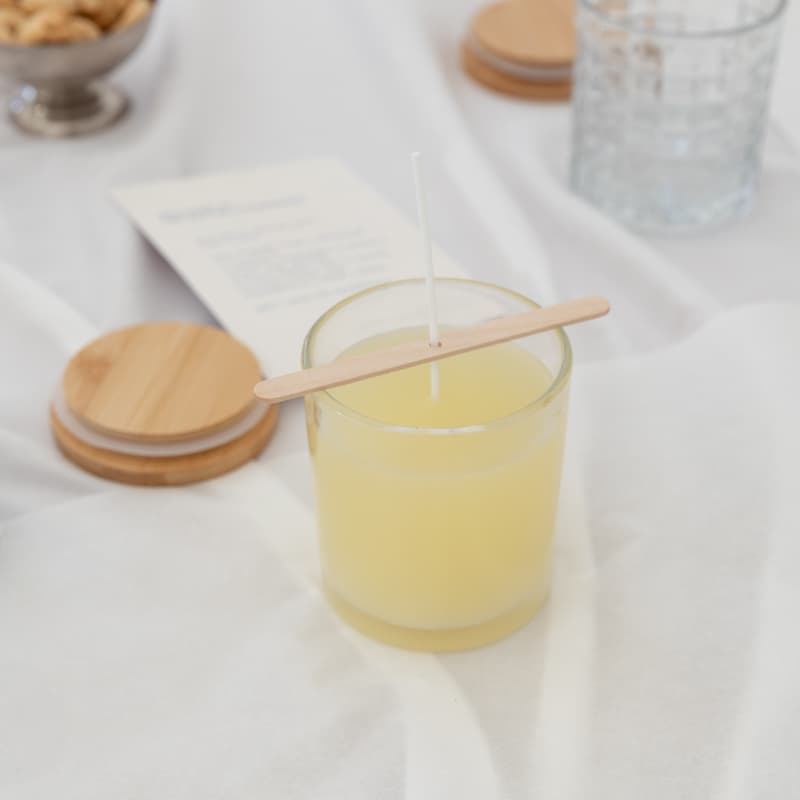 Cover Image for The Offline Club x Vanity Fair: The Candle Cluub 🕯️