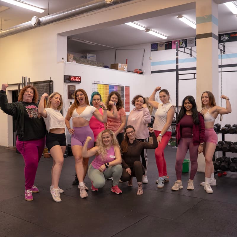 Cover Image for How to Lose Weight & Tone Up Without Dieting - Workshop