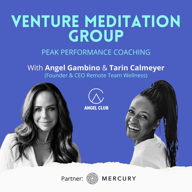 Cover Image for Venture Meditation Group