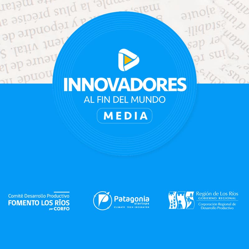 Cover Image for Medios que Conectan