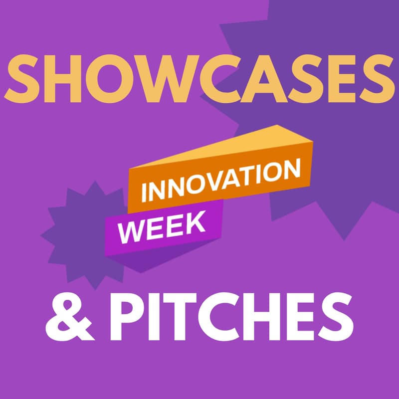 Cover Image for Digital Media - Indie Ignition Pitch Event