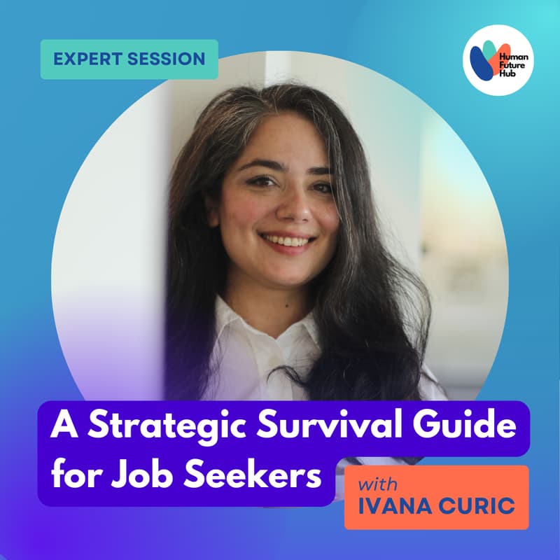 Cover Image for Job Hunting in the Age of AI: A Strategic Survival Guide for Job Seekers