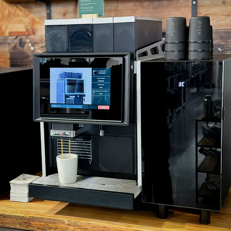 Cover Image for ØNSK åbent hus i showroom i Silkeborg